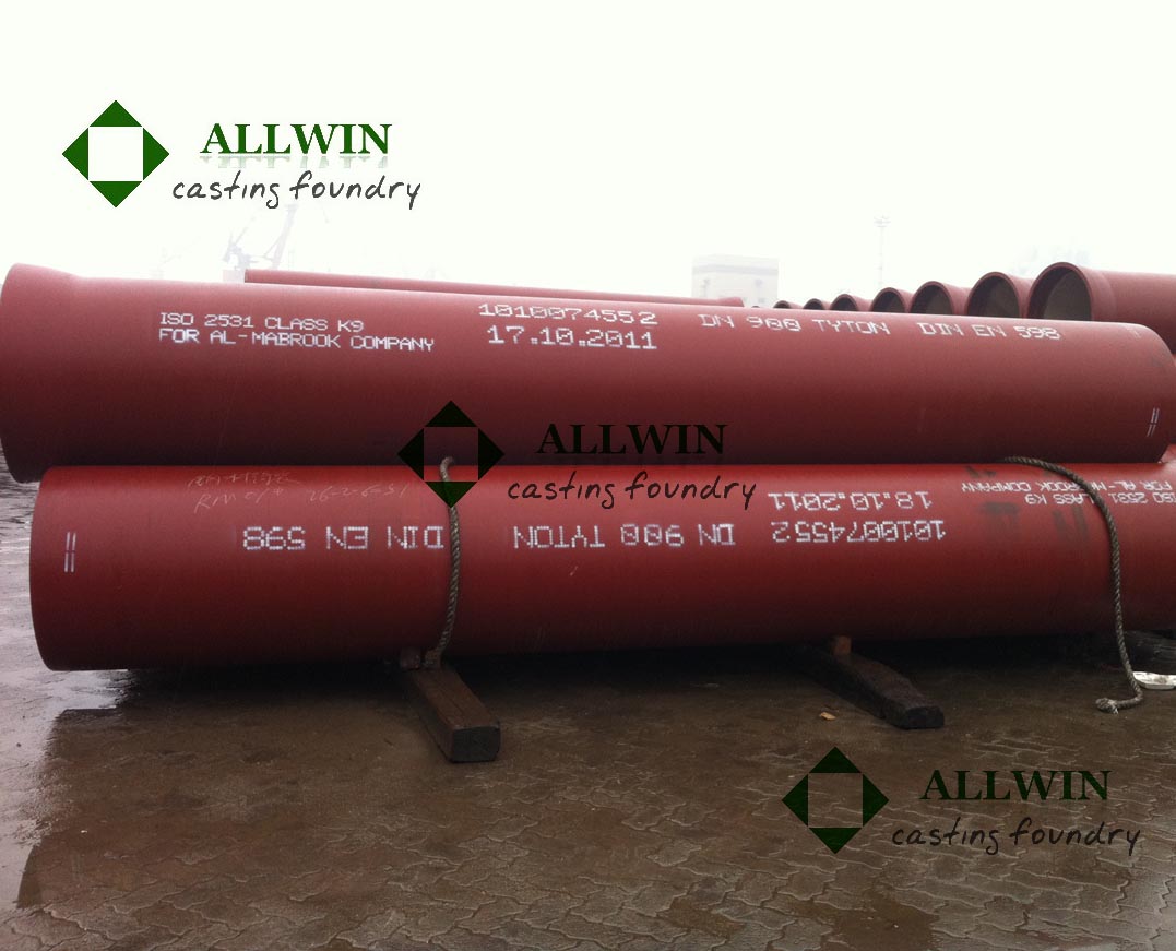 Ductile Iron Pipe Price ductile Iron Pipe Price ductile Iron Pipe Price 