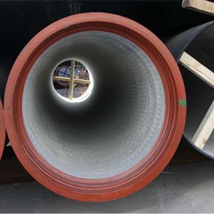 Ductile Iron Pipe Class K9,Ductile Iron Pipe Class K9,ductile iron pipe