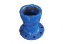 Ductile Iron Socketed Fittings