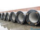 Ductile Iron Socket Spigot Pipe