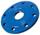 Ductile Iron Flange