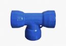 DUCTILE IRON PIPE FITTINGS