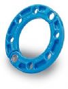 Ductile Iron Loosing Flange Set