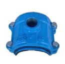 Ductile Iron Saddle Clamp