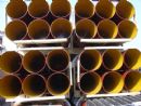 EN877 cast iron pipe